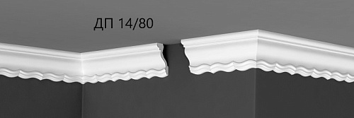 картинка Де-Багет Декор ДП  14/80  <72*35> от магазина