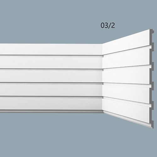 картинка Панель стеновая XPS СП 03/ 2м(6шт) от магазина
