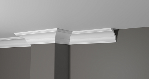 картинка DD17 Плинтус Декор-Дизайн<65*69>(14шт) от магазина