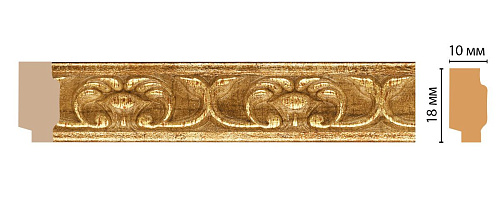 картинка 158-126 <18*10> DECOMASTER (56шт) от магазина