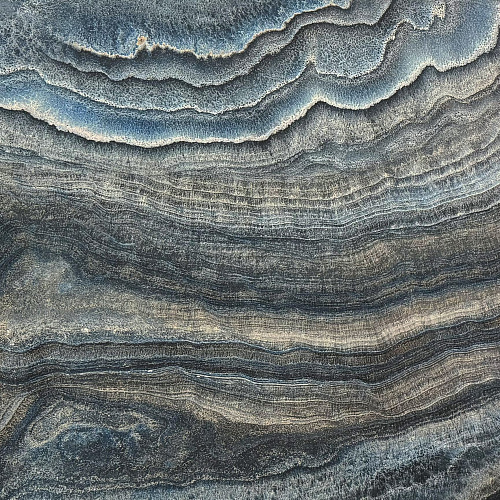 картинка Панель (1200*2800*1мм) Ocean Глянцевое покрытие AURA FLEX(1шт) от магазина