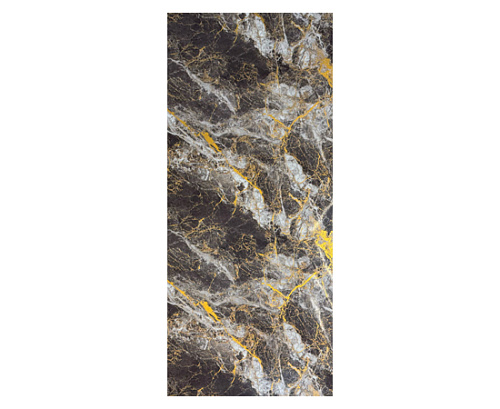 картинка Гибкий мрамор S1655-2 с двойным лаком 2,5мм 1,2м*2,8м DUROFLEX от магазина