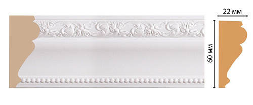 картинка 161-115 DECOMASTER<60*22>(18шт) от магазина