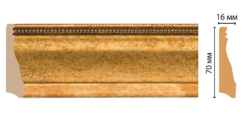 картинка 193-58 DECOMASTER <70*16> (20шт) от магазина