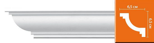 картинка 96673 плинтус DECOMASTER-2(30шт) от магазина