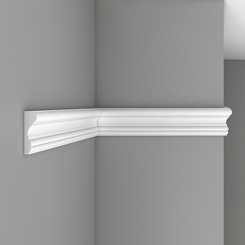 картинка 97174 молдинг FLEX DECOMASTER-2(13шт) от магазина