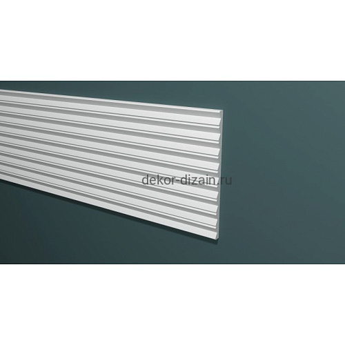 картинка DD908(3м)панельДекор-Дизайн<180*10*3000>(14шт) от магазина