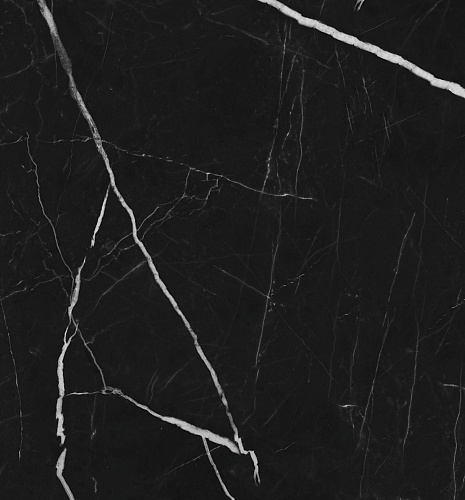 картинка Гибкий мрамор Каррара-108 с двойным лаком 2,5мм 1,2м*2,8м DUROFLEX от магазина