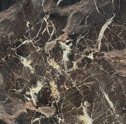 картинка Браун Квин мрамор 1200*2800 STONE FLEX(1шт) от магазина