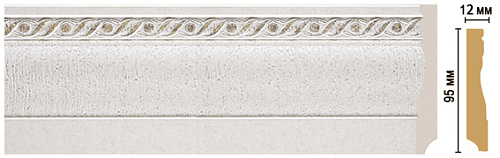 картинка 153-42 DECOMASTER <95*12> (18шт) от магазина