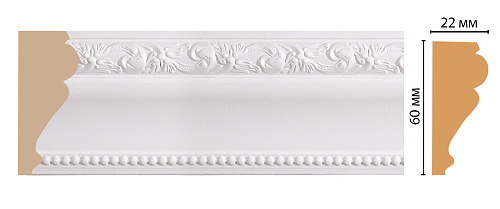 картинка 161-115 DECOMASTER<60*22>(18шт) от магазина