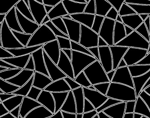 картинка pv020 DECOPON 45см/8м(20шт) витраж от магазина