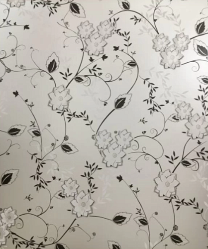 картинка E0183  DECORON    45см/8м(20шт) от магазина