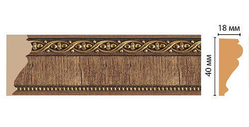 картинка 161S-3 DECOMASTER<40*18>(28шт) от магазина