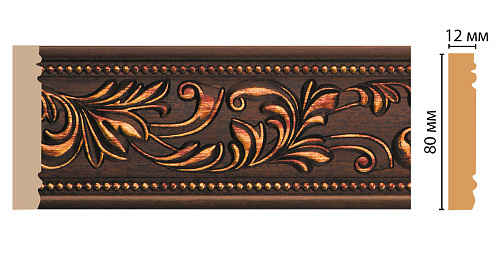 картинка 150-966 DECOMASTER <80*12> (24шт)под заказ от магазина