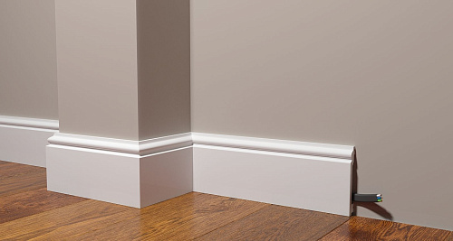 картинка DD701 Плинтус Декор-Дизайн<100*16>(16шт) от магазина