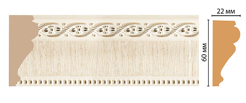 картинка 161-6 DECOMASTER<60*22> (18шт) от магазина