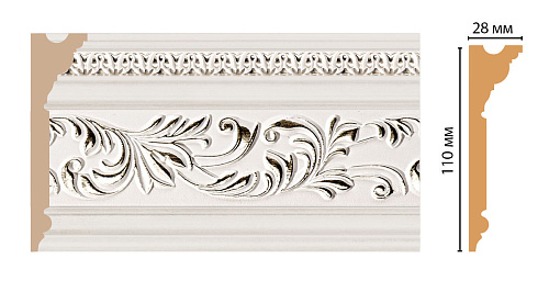 картинка D225-60 <110*28> DECOMASTER(14шт) от магазина