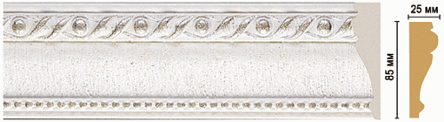 картинка 152-42 DECOMASTER <85*25> (18шт) от магазина