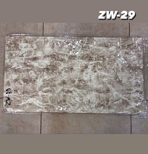 картинка Самоклеющаяся панель 3D ZW-29 от магазина