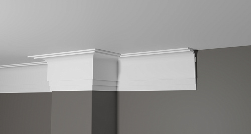 картинка DD516 карниз Декор Дизайн<120*60>(10шт) от магазина