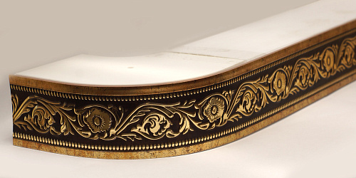 картинка Бленда Жасмин 122 58мм от магазина