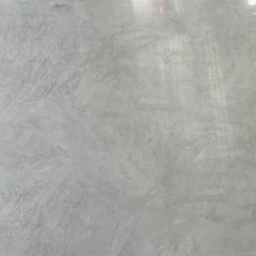 картинка Гибкий мрамор Каррара-127 с двойным лаком 2,5мм 1,2м*2,8м DUROFLEX от магазина