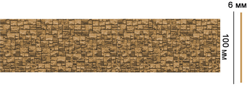 картинка M 10-26 DECOMASTER <100*6> (30шт) от магазина