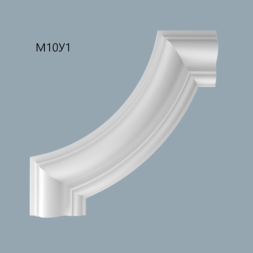 картинка Угол М10У1 от магазина