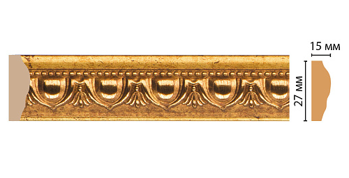 картинка 128D-58 DECOMASTER-2 <27*15> (30шт)под заказ от магазина