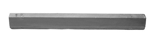 картинка Восковой карандаш 30гр. №15 Серебро от магазина