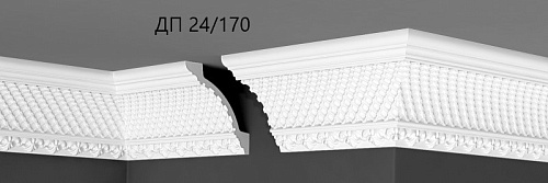 картинка Де-Багет Декор ДП  24/170  <120*120> от магазина