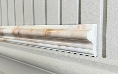 картинка Молдинг Меандр 1130 калаката(591) б  2,5м от магазина