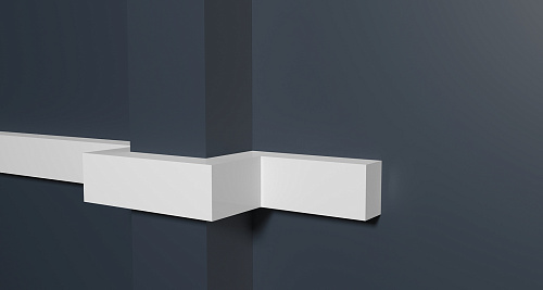 картинка DD611(2м) Плинтус Декор-Дизайн<30*20>(40шт) от магазина