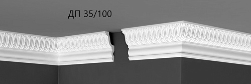 картинка Де-Багет Декор ДП  35/100  <92*41> от магазина