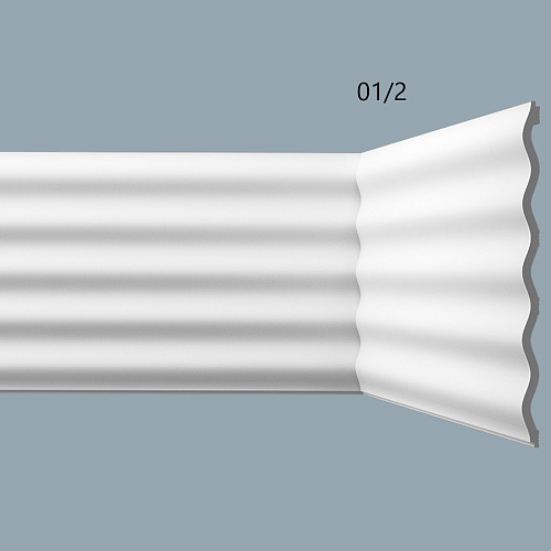 картинка Панель стеновая XPS СП 01/ 2м от магазина