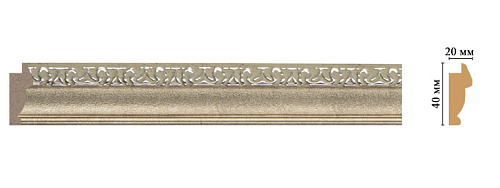 картинка 807-59 <40*20> DECOMASTER(48шт) от магазина