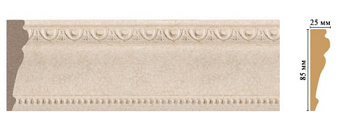 картинка 152-18D <85*25>DECOMASTER (18шт) от магазина