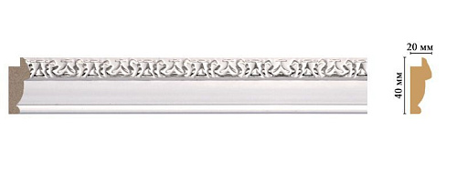 картинка 807-60 <40*20> DECOMASTER(48шт) от магазина