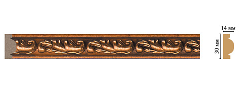 картинка 157-1223 DECOMASTER <30*14> (42шт) от магазина