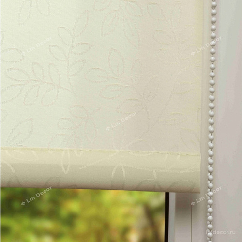 картинка Рулонная штора LM 43-01 78*160см от магазина