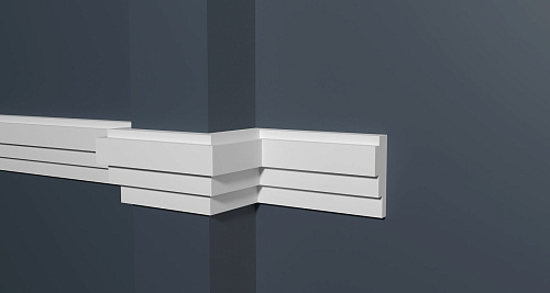 картинка DD625 Плинтус Декор-Дизайн<45*15>(48шт) от магазина