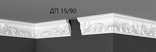 картинка Де-Багет Декор ДП  15/90  <81*40> от магазина