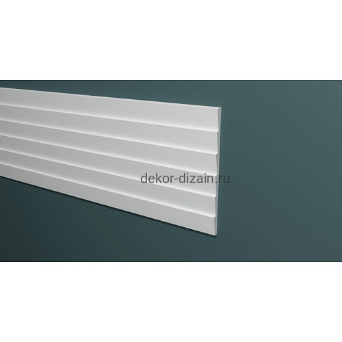 картинка DD906(3м)панельДекор-Дизайн<180*10>(15шт)  от магазина