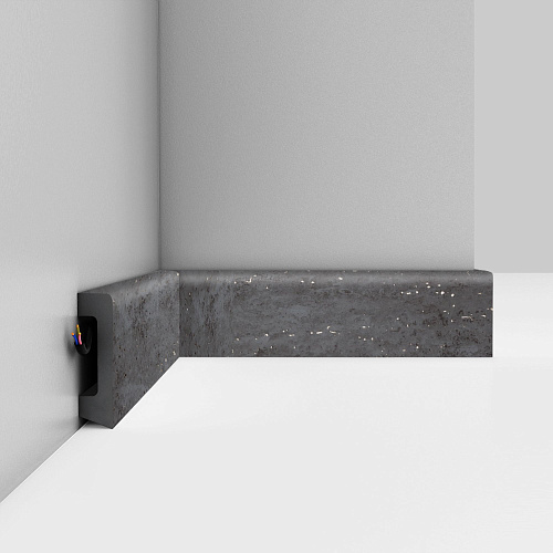 картинка D234-1632G плинтус DECOMASTER <58*16>(15шт) от магазина