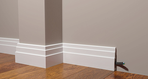 картинка DD704 Плинтус Декор-Дизайн<100*16>(16шт) от магазина