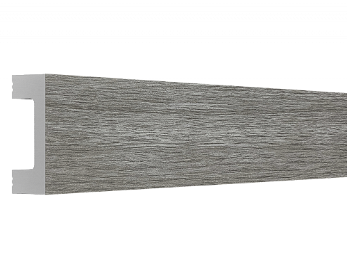 картинка Молдинг  XPS МЛ18 Песчанный бриз (40*15*2600) BELLO DECO от магазина