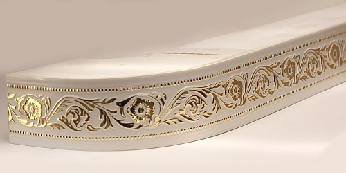 картинка Бленда Жасмин 01 58мм от магазина