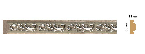 картинка 157-59 DECOMASTER <30*14> (42шт) от магазина