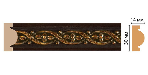 картинка 157-1 <30*14> DECOMASTER (42шт) от магазина